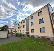 2 Raum Wohnung mit viel Platz für ihre Wohnideen + Balkon - Burgdorf