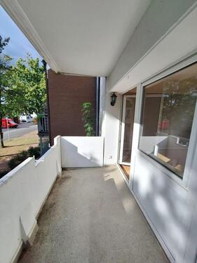 Foto - Etagenwohnung in Burgdorf
