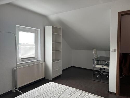 Foto - Etagenwohnung zur Miete in Hiddenhausen