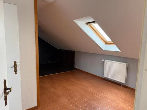 Foto - Etagenwohnung in Hiddenhausen
