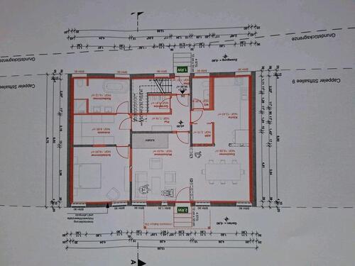 Foto - Etagenwohnung zur Miete in Lippstadt