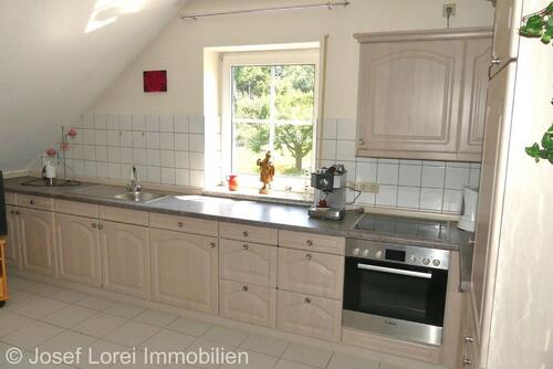 Foto - Etagenwohnung zur Miete in Hünfeld