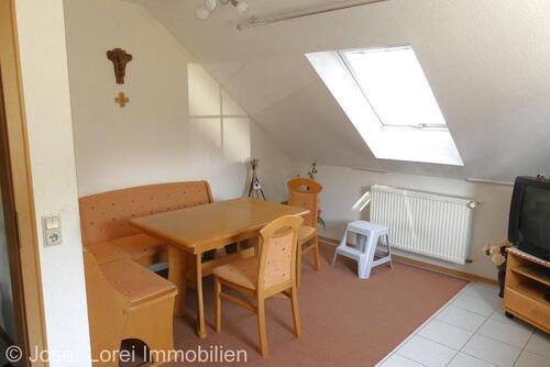 Foto - Etagenwohnung in Hünfeld