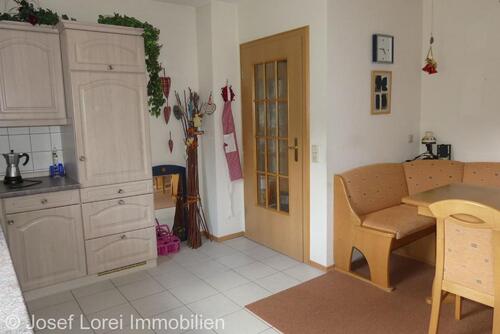 Foto - Etagenwohnung in Hünfeld zur Miete