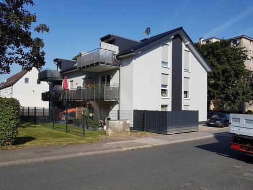 Foto - 2 Zi. Sozialwohnung Hamm Heesen mit Aufzug