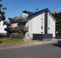 2 Zi. Sozialwohnung Hamm Heesen mit Aufzug