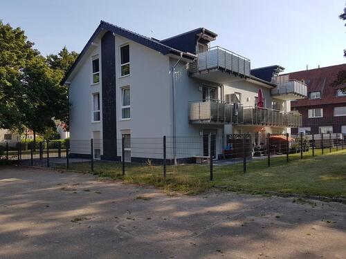 Foto - Etagenwohnung in Hamm