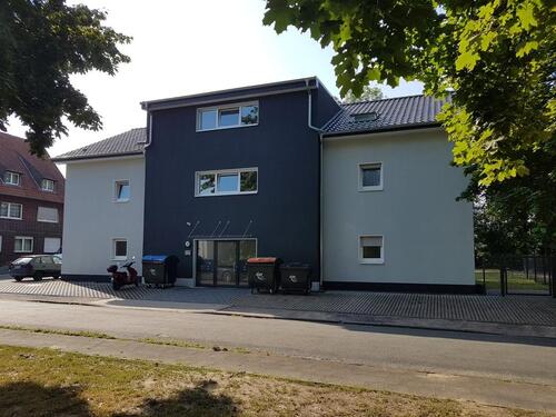 Foto - Etagenwohnung in Hamm zur Miete