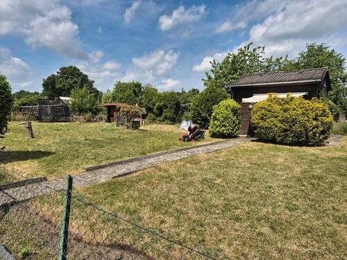 Foto - Kleingarten zu verpachten - 89,00 EUR Kaltmiete, ca.  0,00 m²