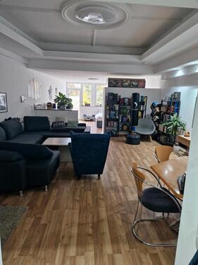 Foto - 1 Zimmer Single Wohnung 70qm in Rodgau