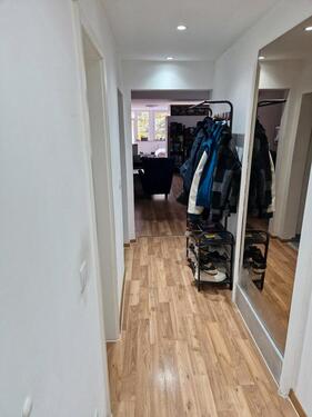 Foto - Etagenwohnung zur Miete in Rodgau