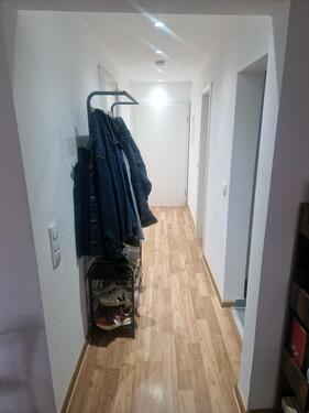 Foto - Etagenwohnung in Rodgau