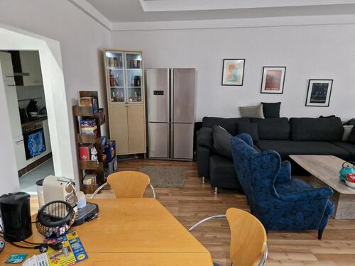 Foto - Etagenwohnung in Rodgau zur Miete