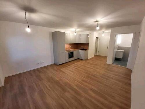 Foto - Etagenwohnung zur Miete in Neutraubling