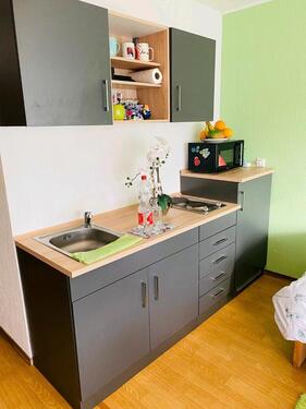 Foto - Studio im Speßhardt-Calw - 460,00 EUR Kaltmiete,