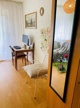 Foto - Etagenwohnung zur Miete in Calw