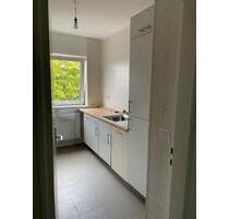 Schöne Dreizimmerwohnung mit Dachterasse in Salzgitter Lebenstedt