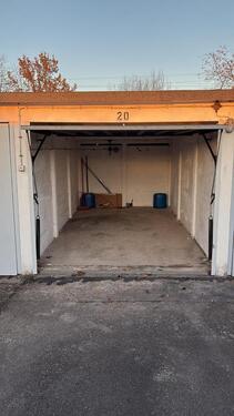 Foto - Garage Lager zu vermieten - 95,00 EUR Miete,