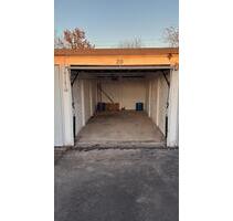 Garage Lager zu vermieten - 95,00 EUR Miete, in Dresden (PLZ: 01279) Blasewitz