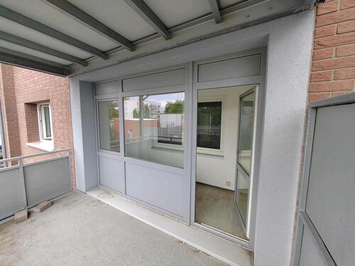 Foto - 3 Zimmer Etagenwohnung zur Miete in Lübeck