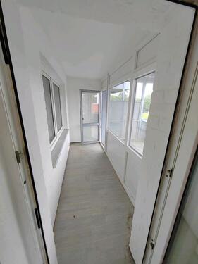 Foto - 3 Zimmer Etagenwohnung in Lübeck