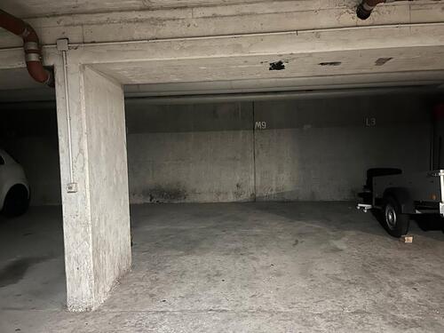 Foto - Tiefgaragen Stellplatz zu vermieten in Künzelsau