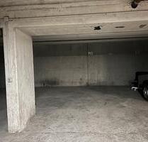 Tiefgaragen Stellplatz zu vermieten in Künzelsau - Zweiflingen