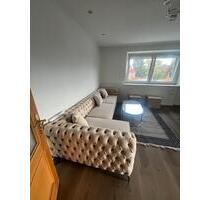 Rudow 2.5 Zimmer möbliert - 1.650,00 EUR Kaltmiete, ca.  85,00 m² in Berlin (PLZ: 12351) Neukölln