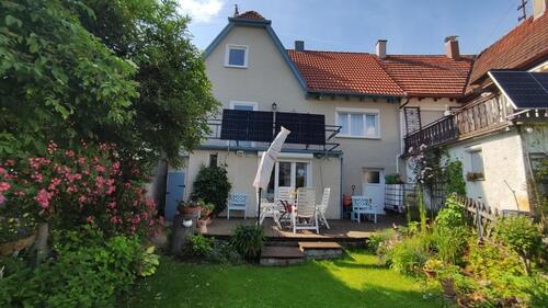 Foto - 5 Zimmer Einfamilienhaus zur Miete in Meßstetten