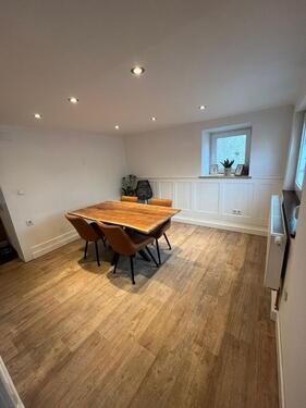 Foto - Einfamilienhaus in Meßstetten zur Miete