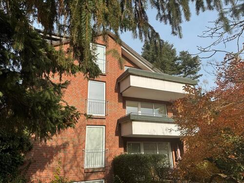 Foto - 3 Zi. Wohnung in ruhiger Lage im Herzen von Bad Bevensen