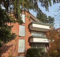 3 Zi. Wohnung in ruhiger Lage im Herzen von Bad Bevensen