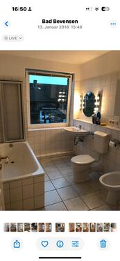 Foto - 3 Zimmer Etagenwohnung in Bad Bevensen