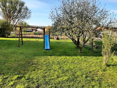 Foto - 5 Zimmer Einfamilienhaus zum Kaufen in Heldburg