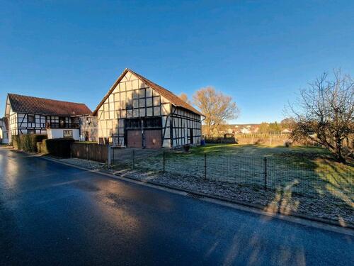 Foto - 5 Zimmer Einfamilienhaus in Heldburg