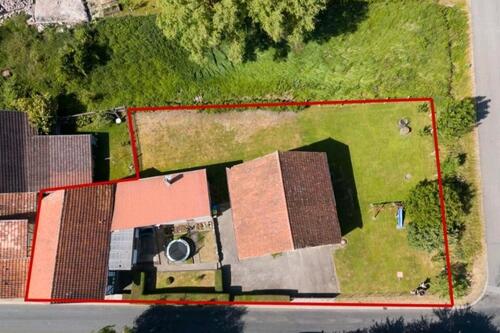 Foto - Einfamilienhaus in Heldburg zum Kaufen