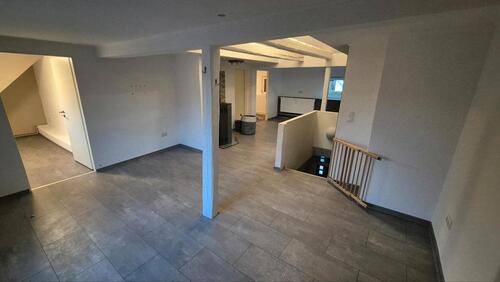 Foto - Etagenwohnung in Franzburg zur Miete