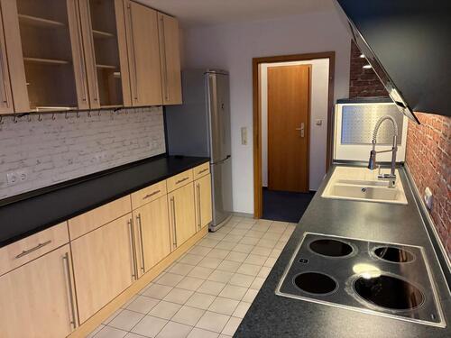 Foto - 3 Zimmer Maisonettenwohnung in Bremen