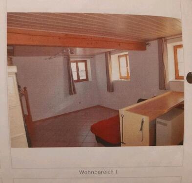 Foto - Kleines Häuschen mit 3 Zimmer - 810,00&nbsp;EUR Kaltmiete, ca.&nbsp; 110,00&nbsp;m&sup2;