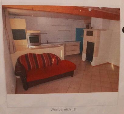 Foto - 3 Zimmer Einfamilienhaus zur Miete in Rennertshofen