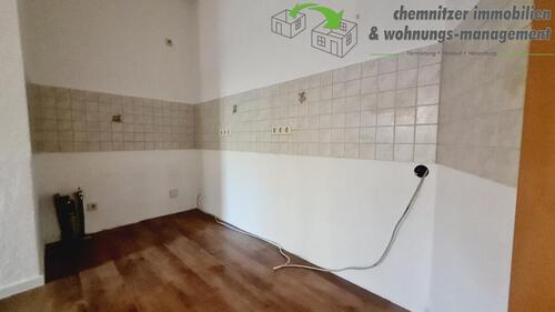 Foto - 2 Zimmer Erdgeschoßwohnung in Chemnitz