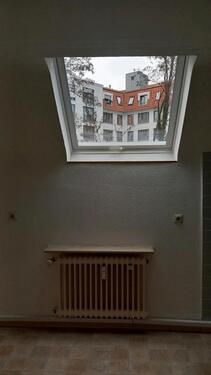 Foto - Etagenwohnung in Saarbrücken zur Miete