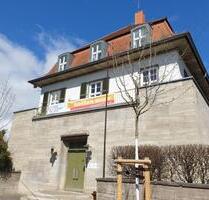 Beratungs- und Therapie-Raum, zwischen 26% und 50% nutzbar - Weimar