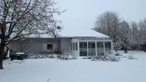 Foto - Einfamilienhaus zu vermieten - 1.200,00&nbsp;EUR Kaltmiete,