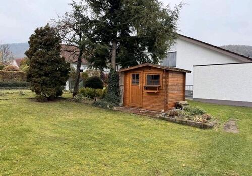 Foto - 6 Zimmer Einfamilienhaus zum Kaufen in Bissingen an der Teck