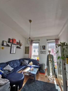 Foto - 1 Zimmer Etagenwohnung zur Miete in Osnabrück