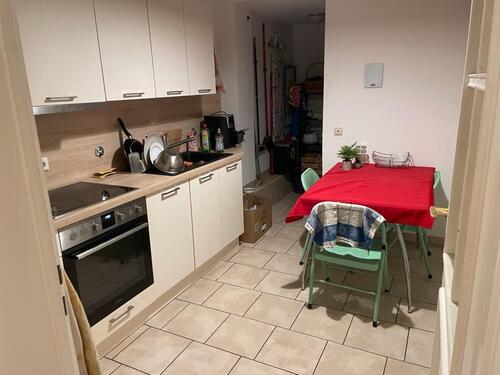 Foto - 1 Zimmer Etagenwohnung in Osnabrück