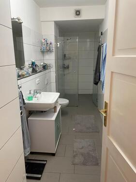 Foto - Etagenwohnung in Osnabrück zur Miete