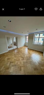 Foto - Frisch renovierte Wohnung im Zentrum von Holzminden – ab sofort