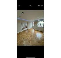 Frisch renovierte Wohnung im Zentrum von Holzminden – ab sofort - Eschershausen